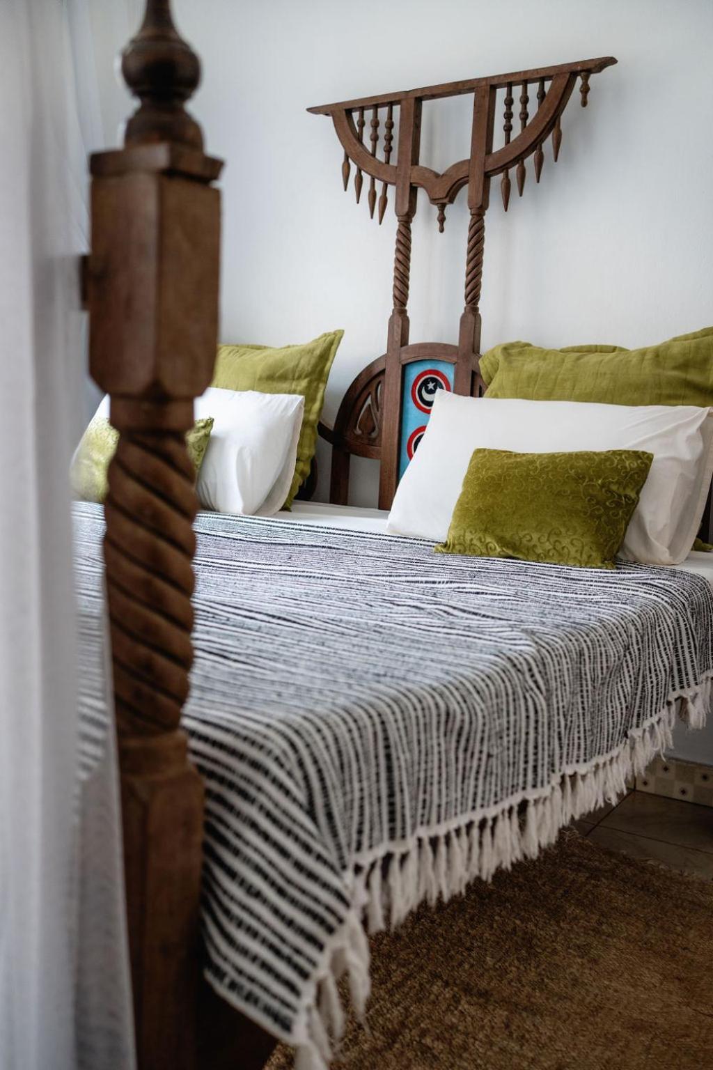 Bed and Breakfast 30 Wilson Джинджа Экстерьер фото